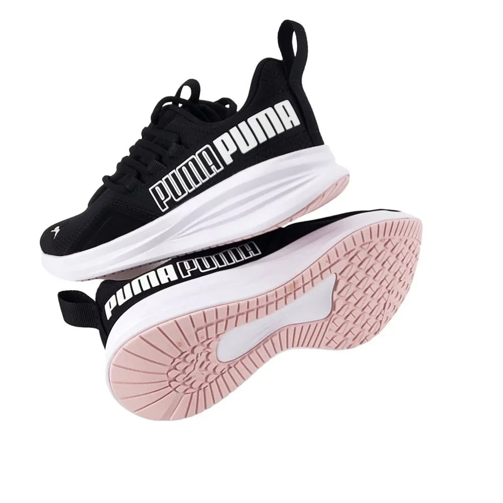 Puma 6 Sneakers Womens Star Vital Refresh Performance Athletic Shoes Activewear
